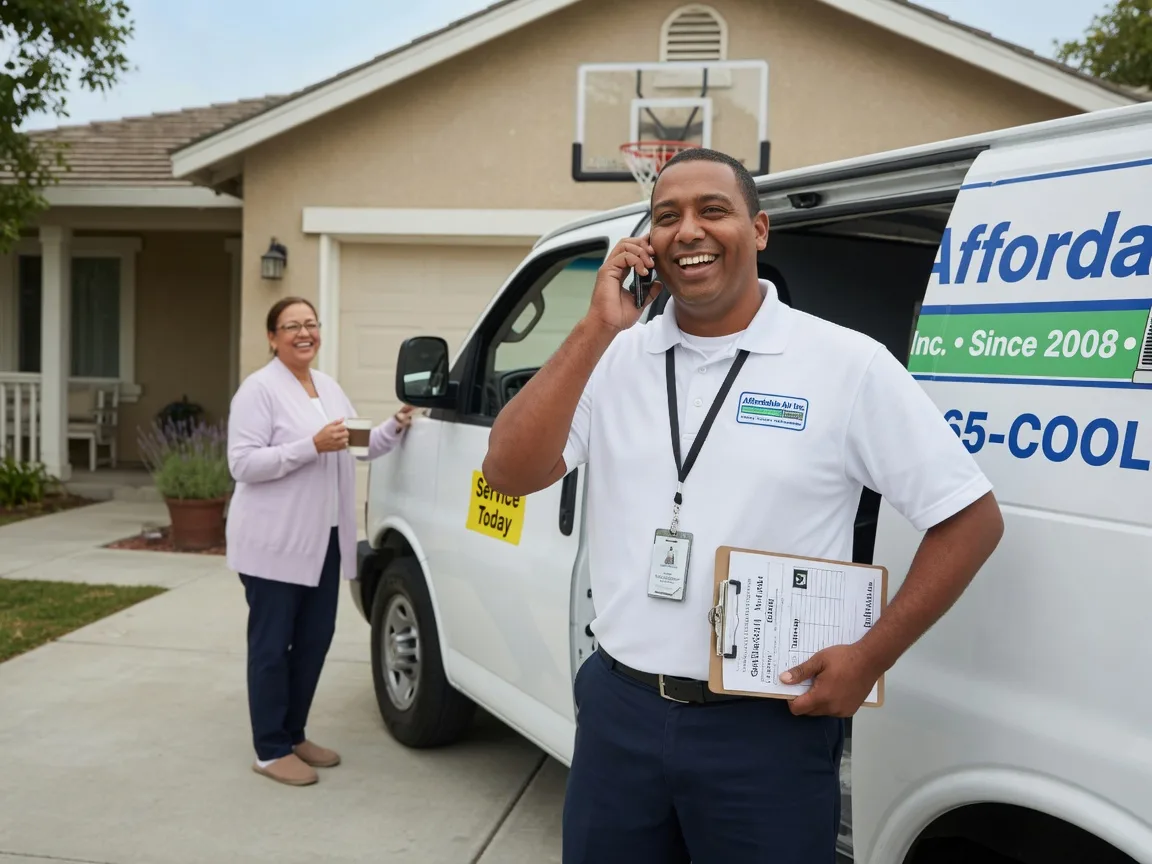 Central Ac Repair Marion, LA FAQs